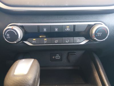 2023 Nissan Altima — photo 17 view