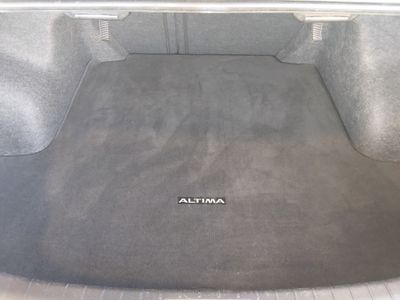 2023 Nissan Altima — photo 11 view