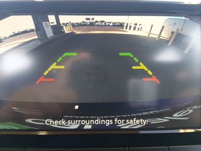 2023 Nissan Altima — photo 16 view
