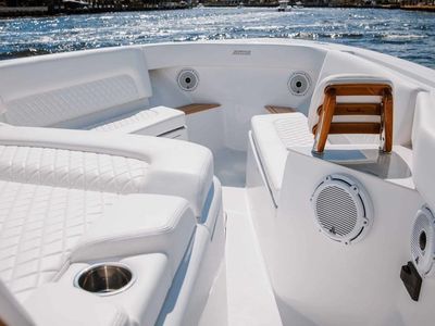 2026 Jupiter 40 - Photo 6