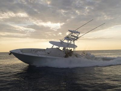 2026 Jupiter 40 - Photo 2