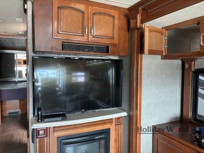 2018 Holiday Rambler Navigator - Photo 14