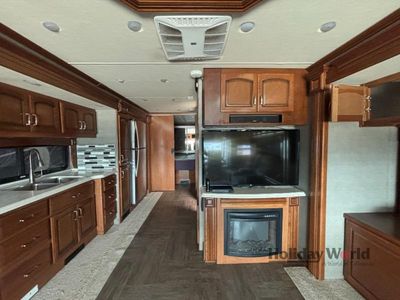 2018 Holiday Rambler Navigator - Photo 13