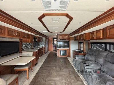 2018 Holiday Rambler Navigator - Photo 4