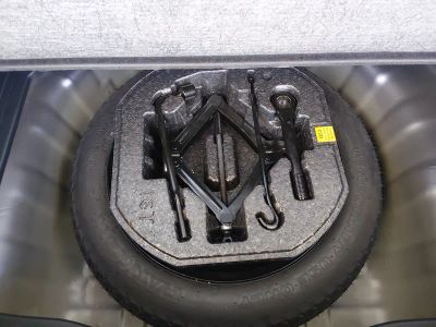 2025 Hyundai Venue — photo 11 view