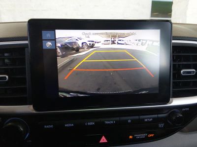 2025 Hyundai Venue — photo 24 view