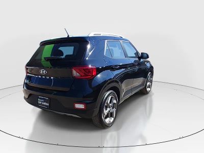2025 Hyundai Venue — photo 7 view