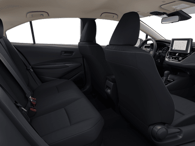 2026 Toyota Corolla Hybrid - Photo 29