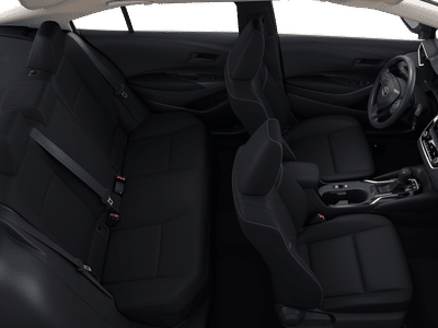 2026 Toyota Corolla Hybrid - Photo 30