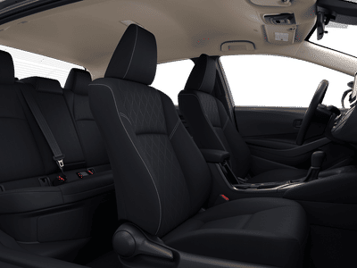 2026 Toyota Corolla Hybrid - Photo 28