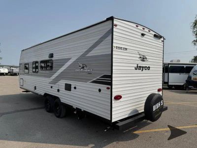 2026 Jayco Jay Flight SLX — photo 7 view