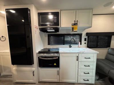 2026 Jayco Jay Flight SLX — photo 46 view