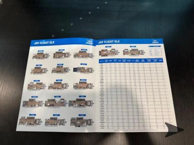 2026 Jayco Jay Flight SLX — photo 24 view