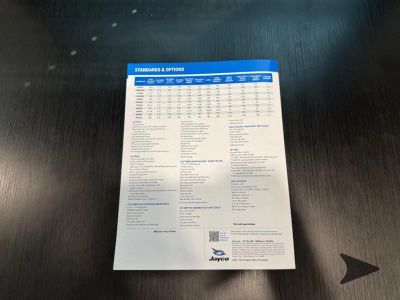 2026 Jayco Jay Flight SLX — photo 25 view