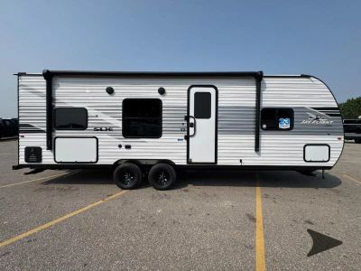 2026 Jayco Jay Flight SLX — interior view