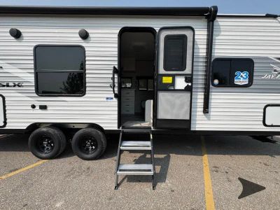 2026 Jayco Jay Flight SLX — photo 19 view