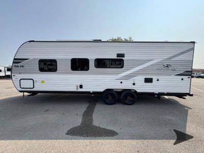 2026 Jayco Jay Flight SLX — photo 8 view
