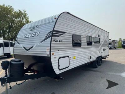 2026 Jayco Jay Flight SLX — photo 9 view