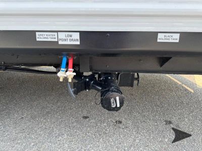 2026 Jayco Jay Flight SLX — photo 16 view