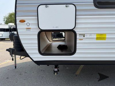 2026 Jayco Jay Flight SLX — photo 12 view