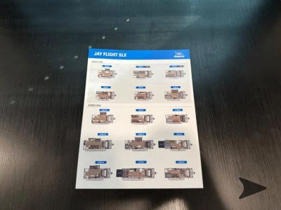 2026 Jayco Jay Flight SLX — photo 23 view