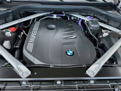 2026 BMW X7 — photo 24 view