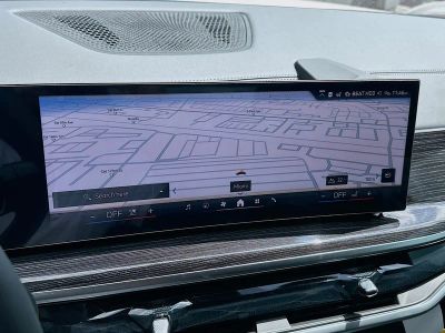 2026 BMW X7 — photo 11 view