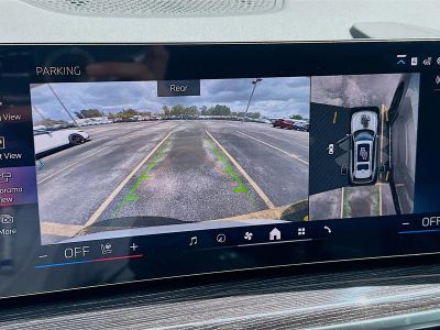 2026 BMW X7 — photo 12 view