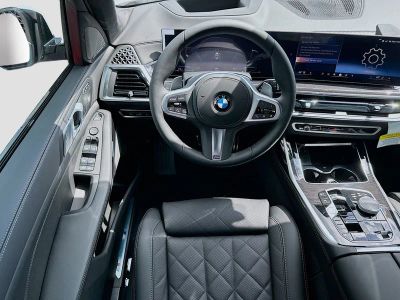2026 BMW X7 — photo 16 view