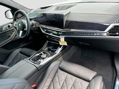 2026 BMW X7 — photo 23 view