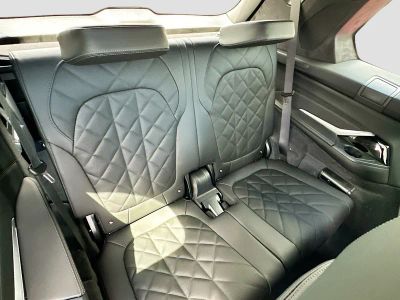 2026 BMW X7 — photo 20 view