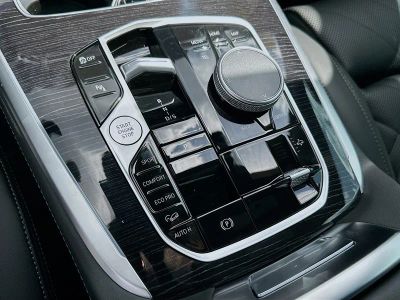 2026 BMW X7 — photo 14 view