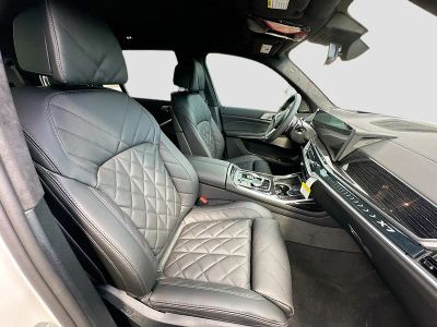 2026 BMW X7 — photo 22 view