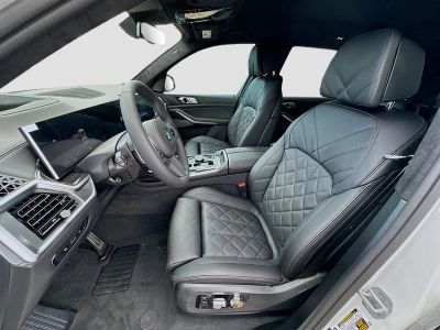 2026 BMW X7 — photo 15 view
