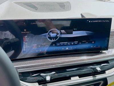 2026 BMW X7 — photo 13 view