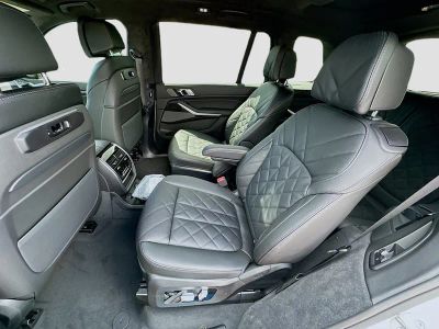 2026 BMW X7 — photo 19 view