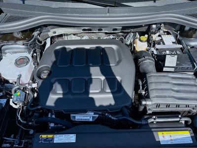 2026 Volkswagen Tiguan — photo 26 view