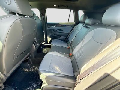2026 Volkswagen Tiguan — photo 21 view