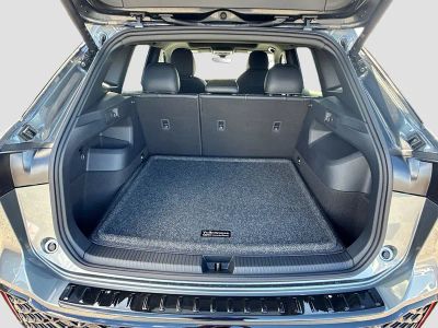 2026 Volkswagen Tiguan — photo 22 view