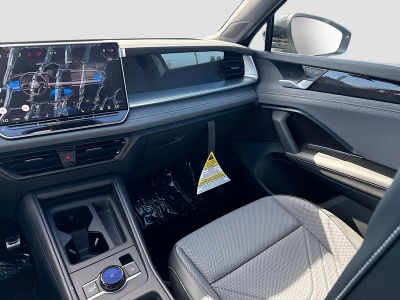 2026 Volkswagen Tiguan — photo 19 view