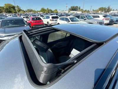 2026 Volkswagen Tiguan — photo 16 view