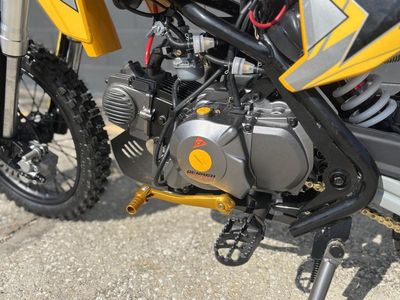 2026 Denago Powersports MX1 - Photo 10