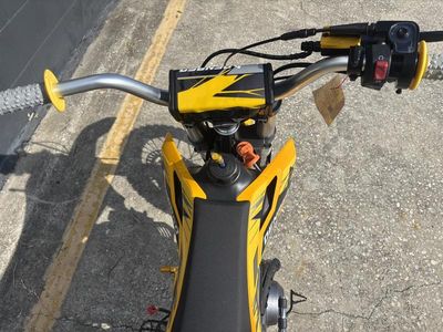 2026 Denago Powersports MX1 - Photo 7