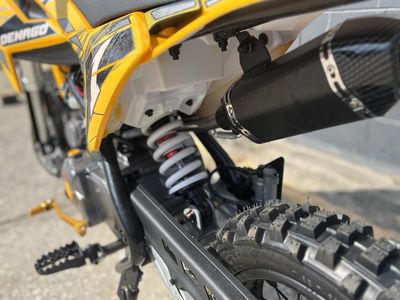 2026 Denago Powersports MX1 - Photo 11