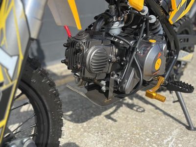 2026 Denago Powersports MX1 - Photo 12