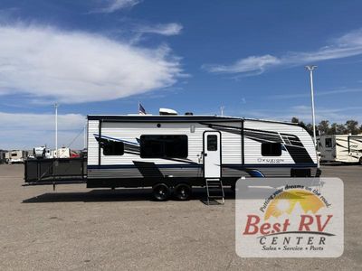 2026 Keystone RV Fuzion Impact Edition - Photo 7
