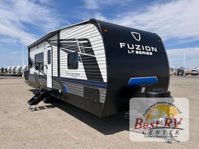 2026 Keystone RV Fuzion Impact Edition - Photo 1