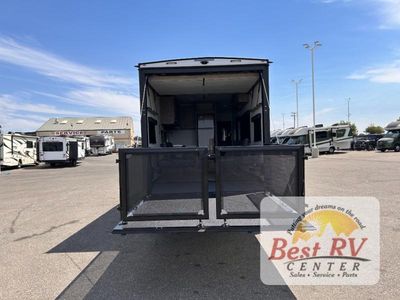 2026 Keystone RV Fuzion Impact Edition - Photo 6