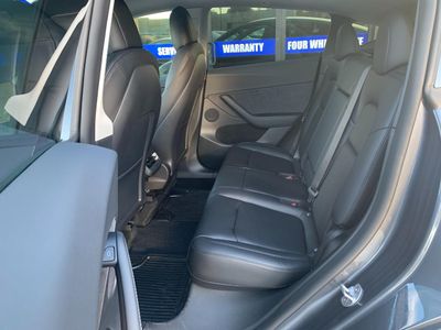 2022 Tesla Model Y - Photo 12