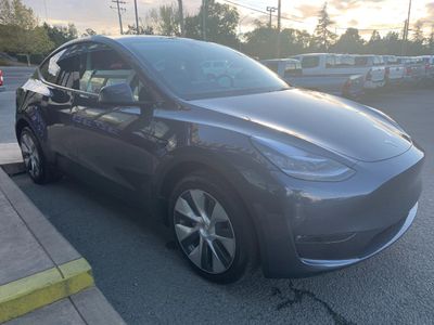 2022 Tesla Model Y - Photo 4